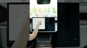 Инструкция Tesla Model S