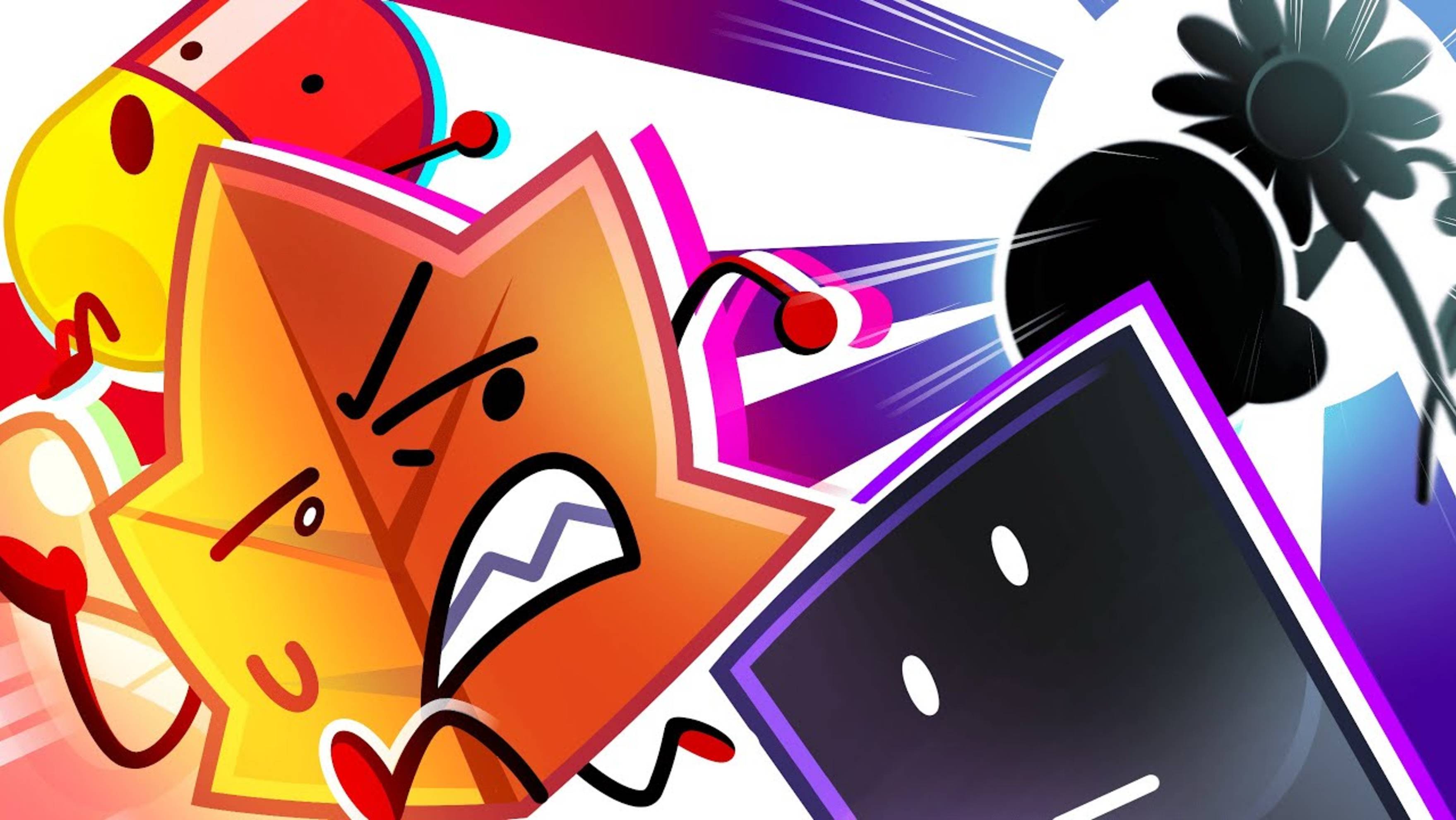 KFC 3 - 우정과 우승 사이