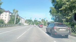 Горно-Алтайск