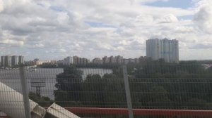 Река Нева
