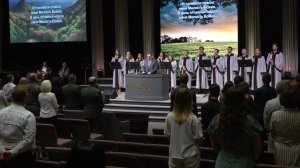 От погибели спасла