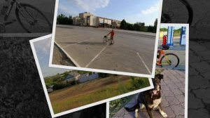 Бревет 400. Маленький город К