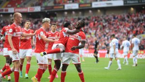 Спартак - Родина обзор матча 11.07.2025 смотреть голы видео