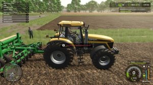 Farming Simulator 25: Первое Знакомство на Игровом Рунете!
