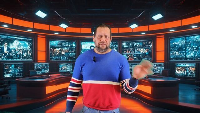 Громкие заявления из Европы и Киева — звучат угрозы, ультиматумы и жесткие позиции.