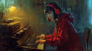 Нейроаккорды - Hip Hop | Old School #6