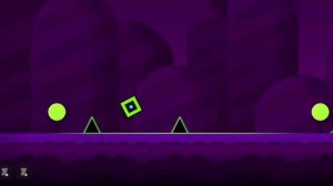 Прохождение Рayload в Geometry Dach World
