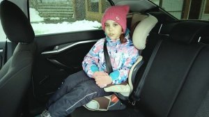 Социальная реклама
Берегите Наши Сердечки
Автокресло обязательно!