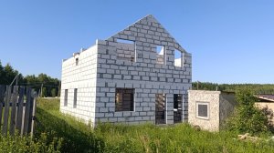 Фиалкино дом продажа