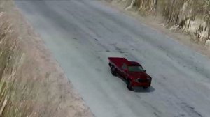 🎮🧨💣BeamNG.drive 0.35 #crash-test #краш-тест #автосимулятор #Таз #УАЗ #Нива #Икарус #МАЗ #КАМАЗ