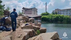 Челябинский карьер стал местом смертельного аттракциона