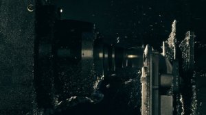 Токарный станок