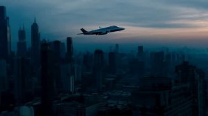 Замок из стекла