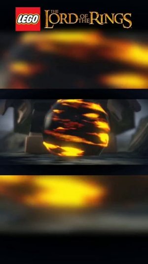LEGO: The Lord of the Rings/Walkthrough. (Part 8) #thelordoftherings #legothelordoftherings #shorts