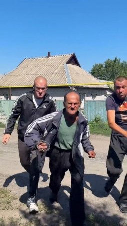 Я с дружбанами!