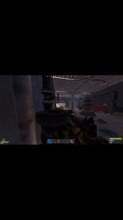 МЕДВЕДЬ ЗАПУШИЛ ПЕРЕРАБ #тайнет #rust