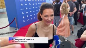 IX фестиваль нового российского кино «Горький fest» стартовал в Нижнем Новгороде