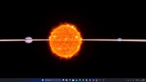 Star System WIP