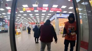 Обычная суббота