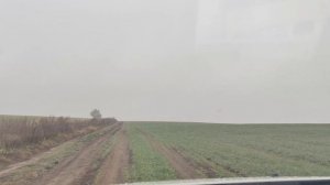 Просёлочная дорога