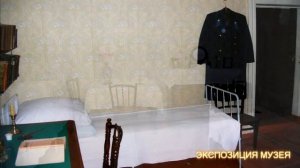 Музей В.И. Ленина реконструкция