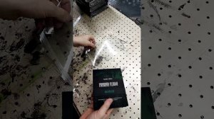 Ароматические подвески "Ароматы Забайкалья", процесс работы