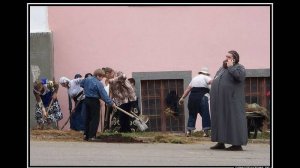 РЕЛИГИОЗНОЕ УПРАВЛЕНИЕ НАРОДОМ