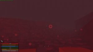 Я пытался выжить в Unturned