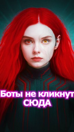 Боты не кликнут СЮДА