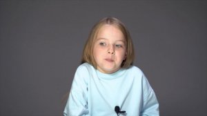 Эмилия Бабич видеовизитка