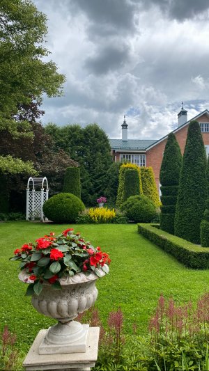 Как точить косу?