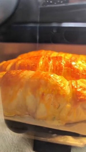 🍗🧀СОЧНАЯ КУРИНАЯ ГРУДКА В ТЕСТЕ С СОЧНОЙ СЫРНОЙ НАЧИНКОЙ 🤤