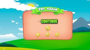 Теория о играх: Bounce ball - jump ball
