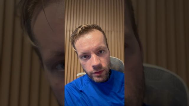 А ты можешь быть всегда собой? Или постоянно подстраиваешься?