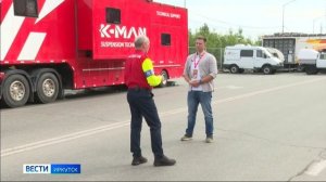 Интервью с руководителем проекта "Шелковый путь"