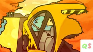 Questionable Symbolism EPISODE TWELVE - No More