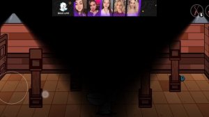 Игра„Imposter in Doors: Survival”