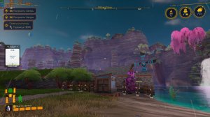 Lightyear Frontier