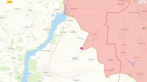 11.07 Война на Украине: Хорошие продвижения на Оскольском фронте