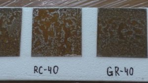 Сравнение многоцелевых смазок