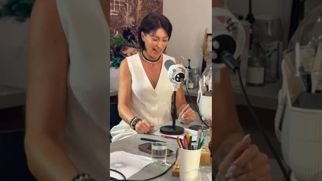 аромагия в прямом эфире