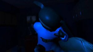 5 ночей с Тимохой 1.
Прошёл вторую и третью ночь.Ждём 5 ночей с Тимой 5