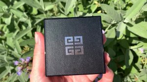 Компактная пудра Givenchy Prisme Libre Pressed Powder