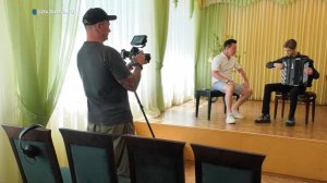 Группа проекта "Жизнь своих" в Самаре