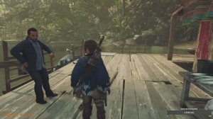 Кувак-Яку: секреты древней деревни | Shadow of the Tomb Raider #14