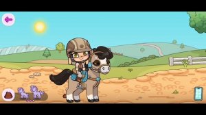 ОБНОВЛЕНИЕ НОВАЯ ФЕРМА🐂🐄🐑🐓🐇 (Avatar World ) ℙ𝕠𝕝𝕚𝕟𝕒 𝕘𝕒𝕞𝕖𝕤💜
