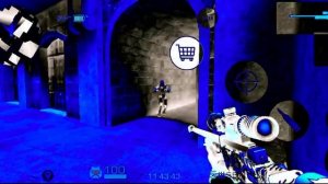 мувик с авм и дигл стенд чилов