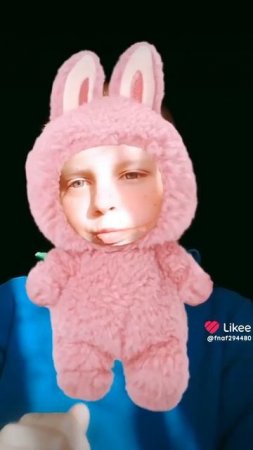 лабубу
