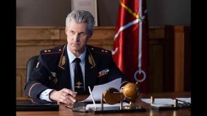 Шеф 8 сезон 1 серия новость!