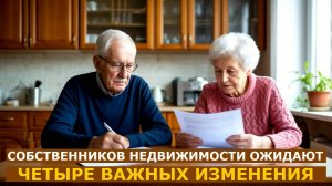 Что изменится для собственников недвижимости: новый законопроект поддержала Генпрокуратура